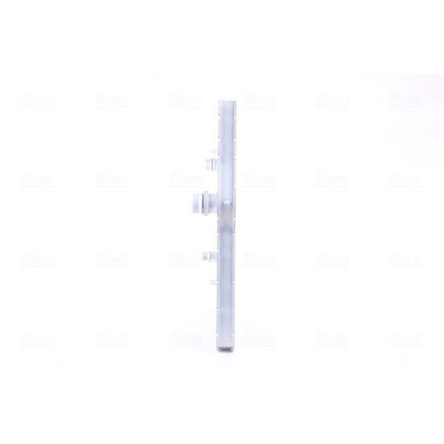 NISSENS Kühler, Motorkühlung ** FIRST FIT ** 60779