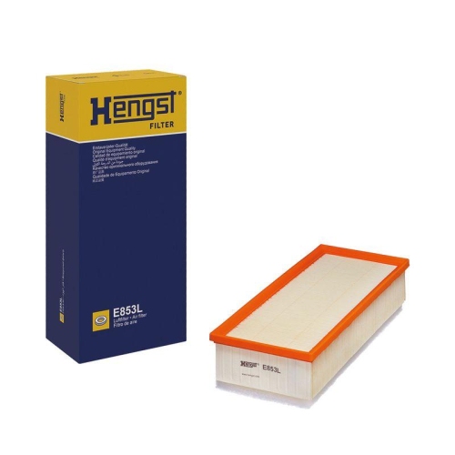 HENGST FILTER Luftfilter