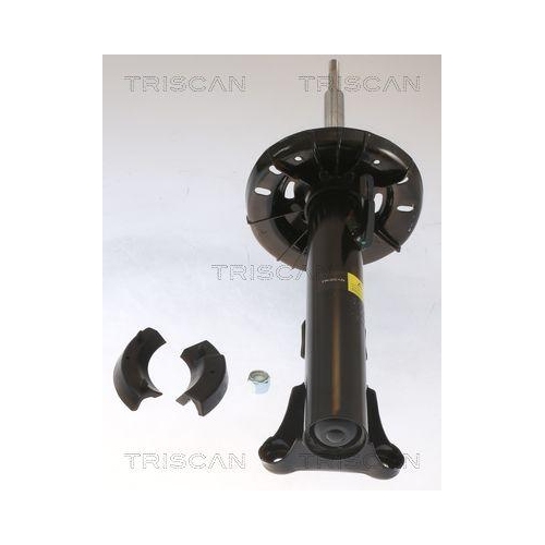 TRISCAN Stoßdämpfer 8705 23102