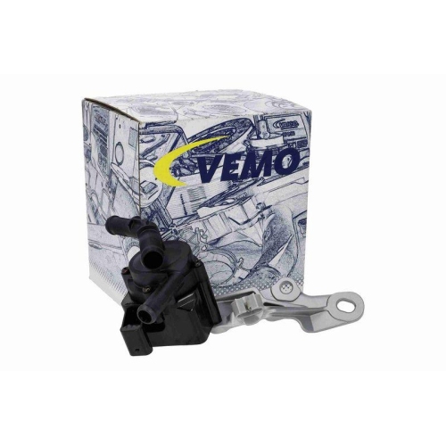 VEMO Zusatzwasserpumpe (Kühlwasserkreislauf) Original VEMO Qualität V22-16-0004