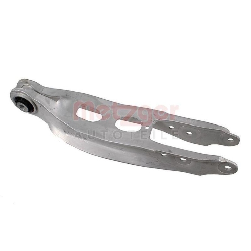 METZGER AUTOTEILE Lenker, Radaufhängung GREENPARTS 58158709