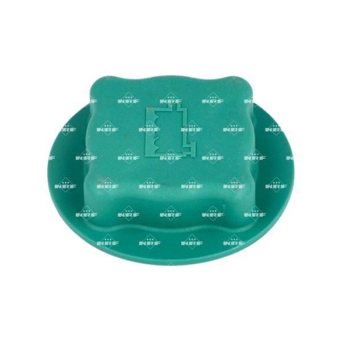 NRF Verschlussdeckel, K&uuml;hlmittelbeh&auml;lter 455608