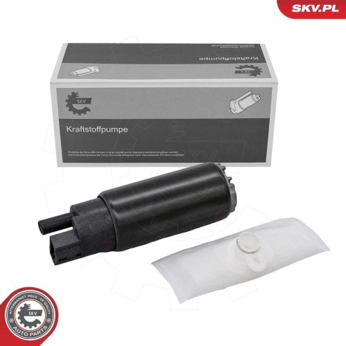 ESEN SKV Kraftstoffpumpe 02SKV234