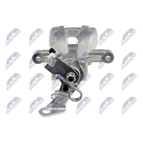 NTY Bremssattel HZT-FT-005