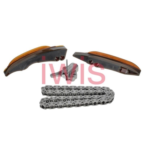 iwis Motorsysteme Steuerkettensatz iwis Original Erstausr&uuml;sterqualit&auml;t, Made in Germany 59127Set