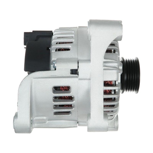 AS-PL Generator AS A3393S
