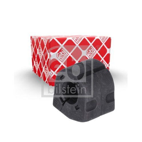 FEBI BILSTEIN Lagerung, Stabilisator 40173