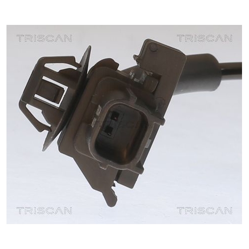 TRISCAN Sensor, Raddrehzahl 8180 40204