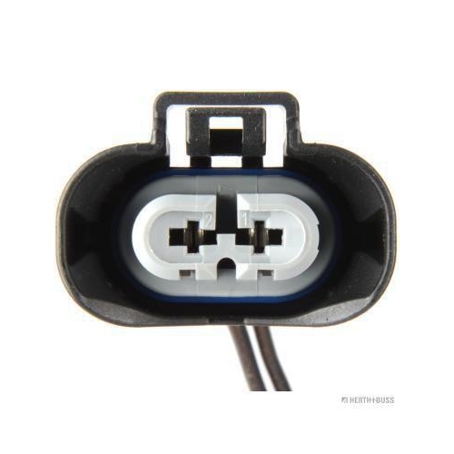 HERTH+BUSS ELPARTS Kabelreparatursatz, Glühlampe-Fernscheinwerfer 51277310