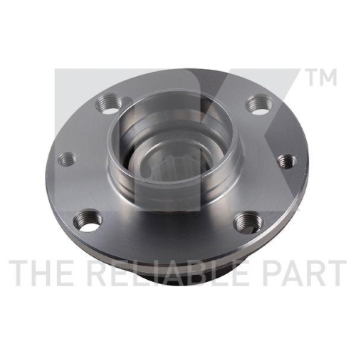 NK Radlagersatz 762336