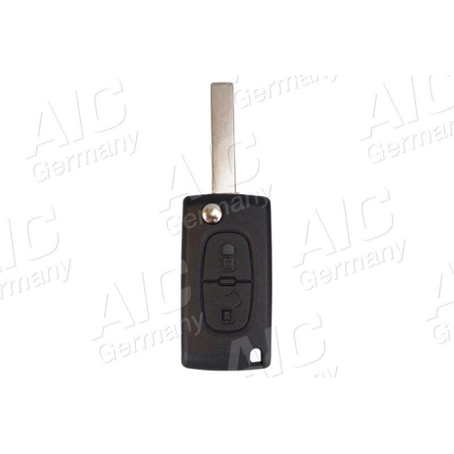 AIC Geh&auml;use, Autoschl&uuml;ssel Original AIC Quality 57563
