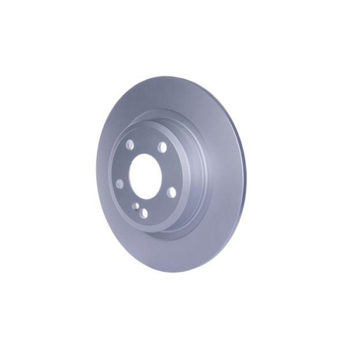 HELLA Bremsscheibe PRO 8DD 355 122-871