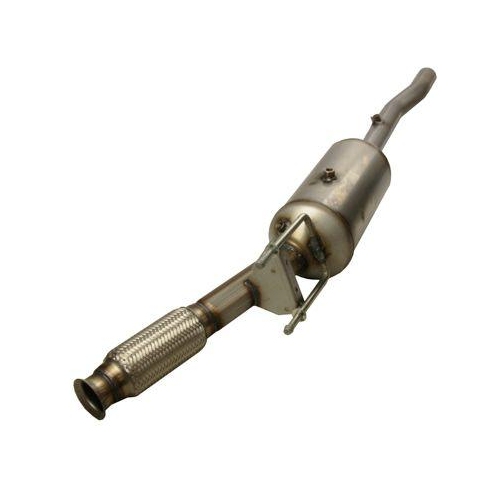 MAXGEAR Ru&szlig;-/Partikelfilter, Abgasanlage 27-6172