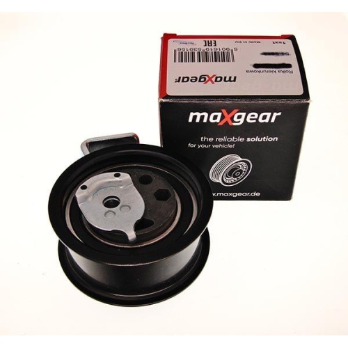 MAXGEAR Spannrolle, Zahnriemen 54-0438