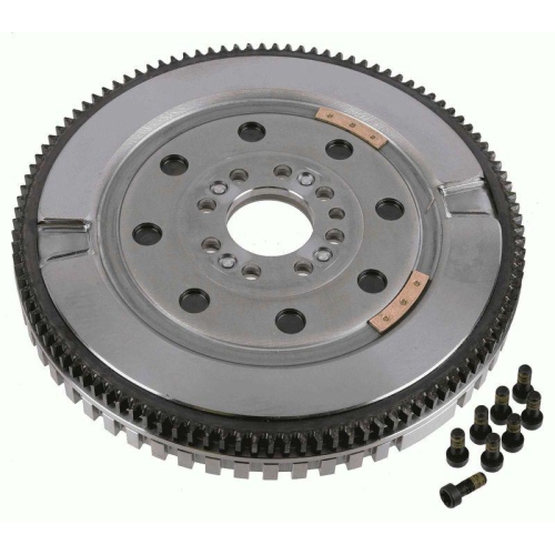 SACHS Schwungrad Zwei-Massen-Schwungrad 2295 701 002