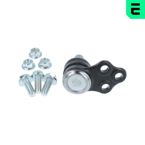 OPTIMAL Trag-/F&uuml;hrungsgelenk