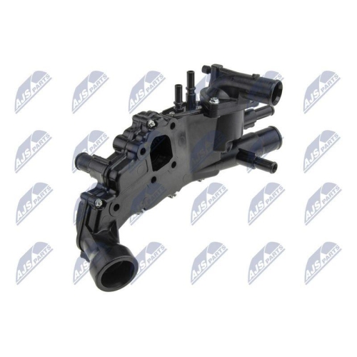 NTY Thermostatgeh&auml;use CTM-CT-006