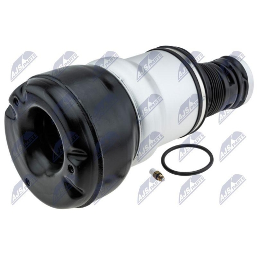 NTY Luftfeder, Fahrwerk EZC-ME-202