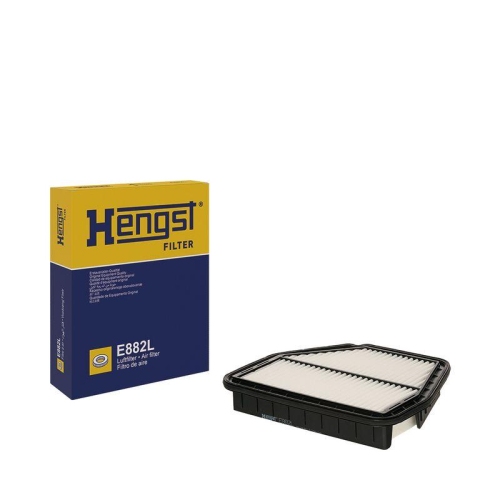 HENGST FILTER Luftfilter