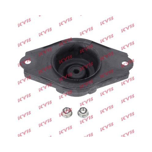 KYB Federbeinst&uuml;tzlager Suspension Mounting Kit SM9808