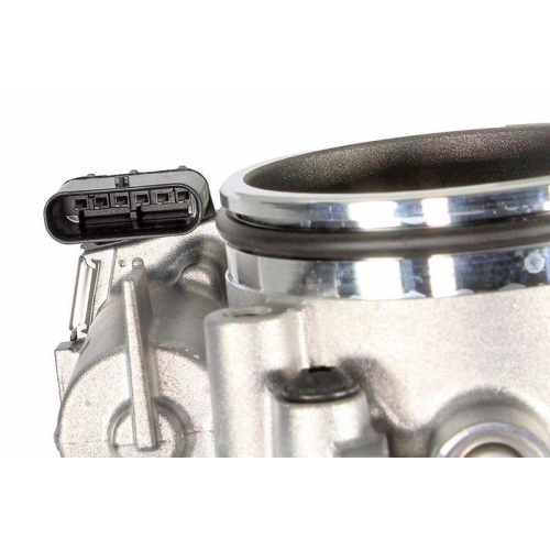 METZGER AUTOTEILE Drosselklappenstutzen ORIGINAL ERSATZTEIL GREENPARTS 08920155