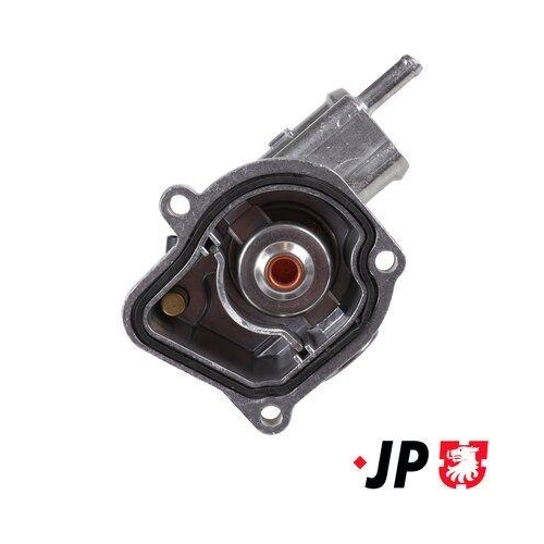 JP GROUP Thermostatgehäuse JP 1314500100