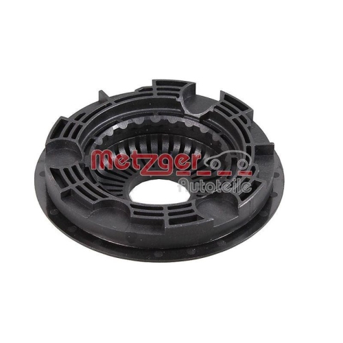 METZGER AUTOTEILE W&auml;lzlager, Federbeinst&uuml;tzlager GREENPARTS 6490337