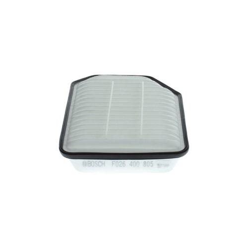 BOSCH Luftfilter F 026 400 805