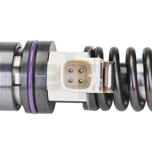 DELPHI Einspritzventil BEBE4D24003-12B1