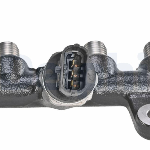 DELPHI Verteilerrohr, Kraftstoff 28475985-12B1