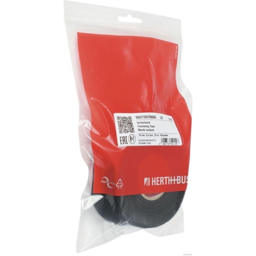 HERTH+BUSS ELPARTS Isolierband 50272070066