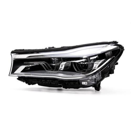 ZKW Hauptscheinwerfer links f&uuml;r BMW 772.61.100.18