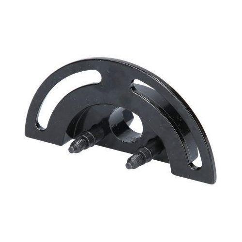Wasserpumpenrad-Haltewerkzeug f&uuml;r Opel Ecotec-Motoren KS TOOLS BT526009
