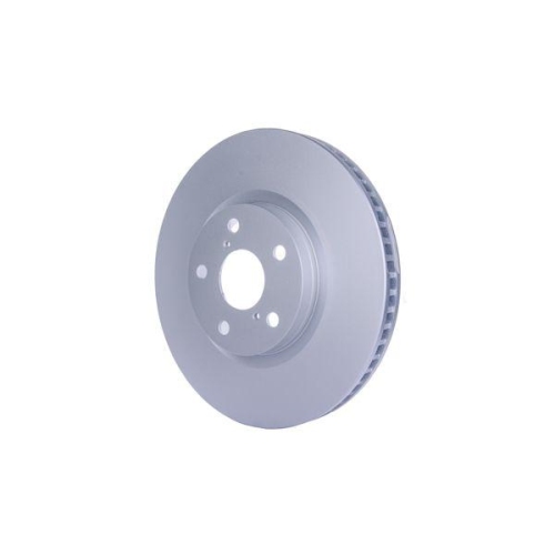 HELLA Bremsscheibe PRO 8DD 355 122-241