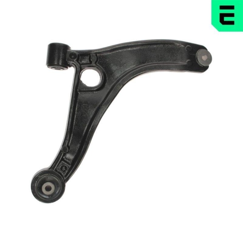 OPTIMAL Lenker, Radaufh&auml;ngung G6-2126