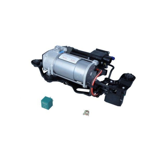 MAXGEAR Kompressor, Druckluftanlage 27-5024