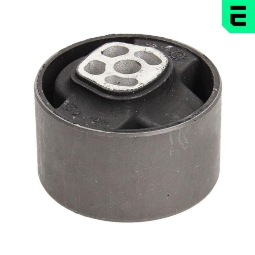 OPTIMAL Lagerung, Motor