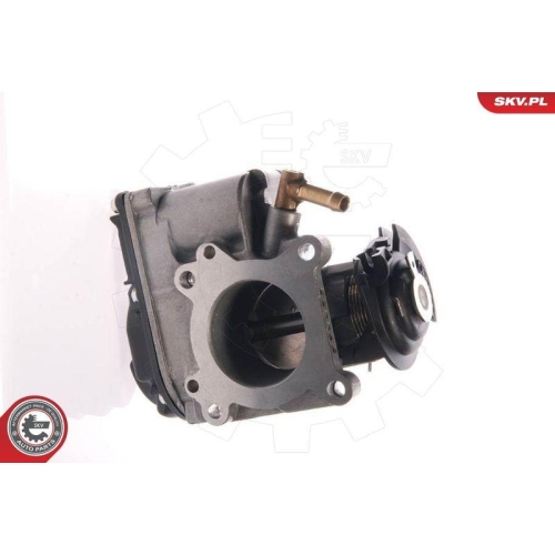 ESEN SKV Drosselklappenstutzen