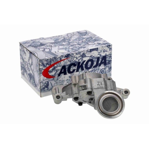 ACKOJA &Ouml;lpumpe Original ACKOJA Qualit&auml;t
