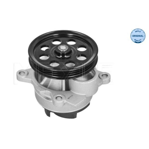 MEYLE Wasserpumpe, Motork&uuml;hlung MEYLE-ORIGINAL: True to OE.