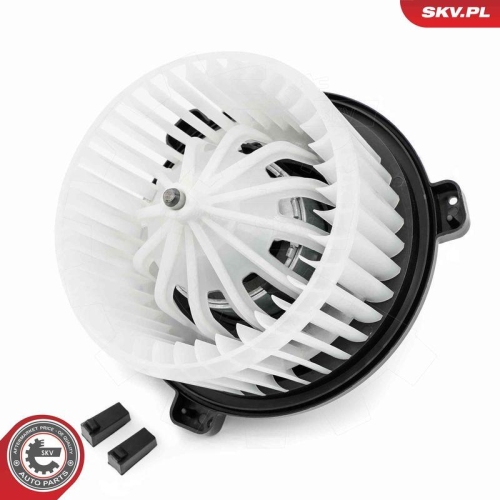 ESEN SKV Innenraumgebl&auml;se