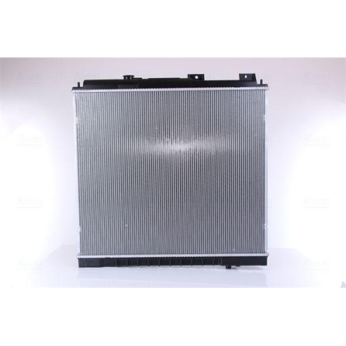 NISSENS K&uuml;hler, Motork&uuml;hlung 68744