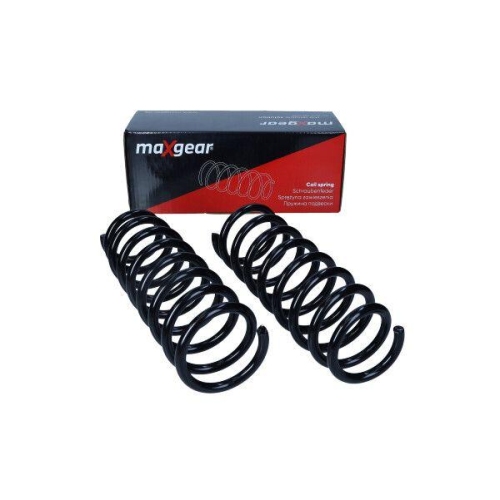MAXGEAR Fahrwerksfeder