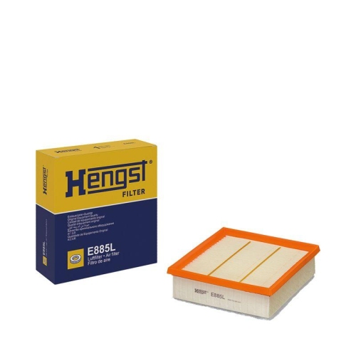 HENGST FILTER Luftfilter