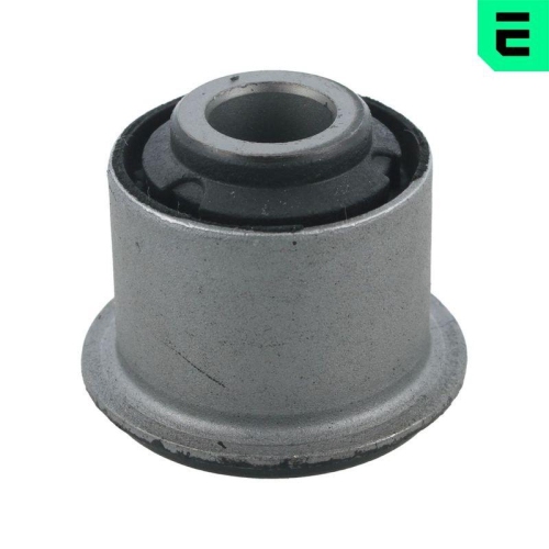 OPTIMAL Lagerung, Lenker