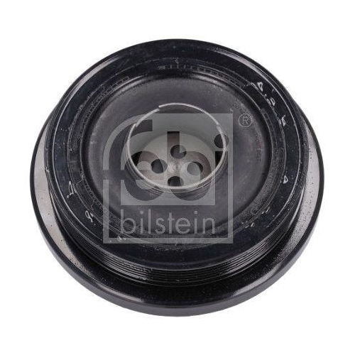 FEBI BILSTEIN Riemenscheibe, Kurbelwelle 199806
