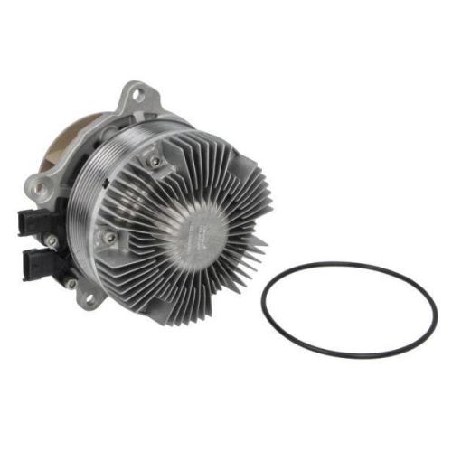 THERMOTEC Wasserpumpe, Motork&uuml;hlung WP-DF131