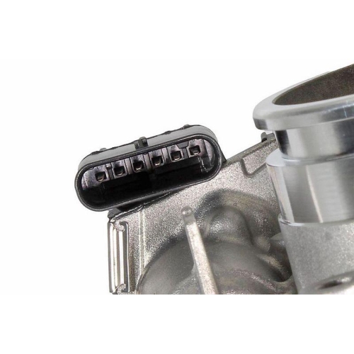 METZGER AUTOTEILE Drosselklappenstutzen ORIGINAL ERSATZTEIL GREENPARTS 08920156