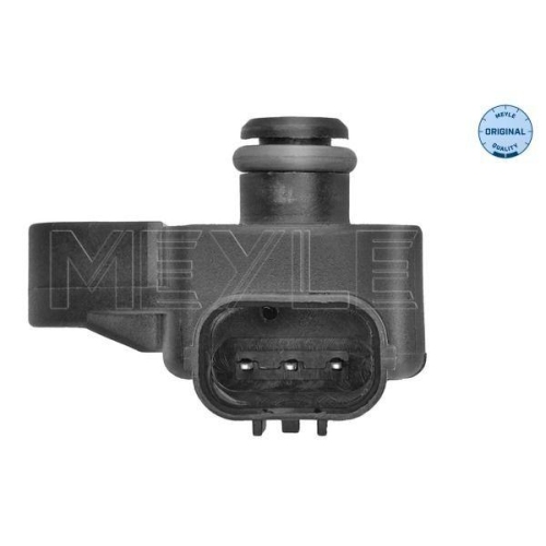 MEYLE Sensor, Saugrohrdruck MEYLE-ORIGINAL: True to OE. 31-14 812 0002