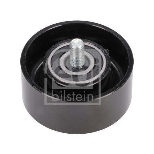 FEBI BILSTEIN Umlenk-/F&uuml;hrungsrolle, Keilrippenriemen 1003357
